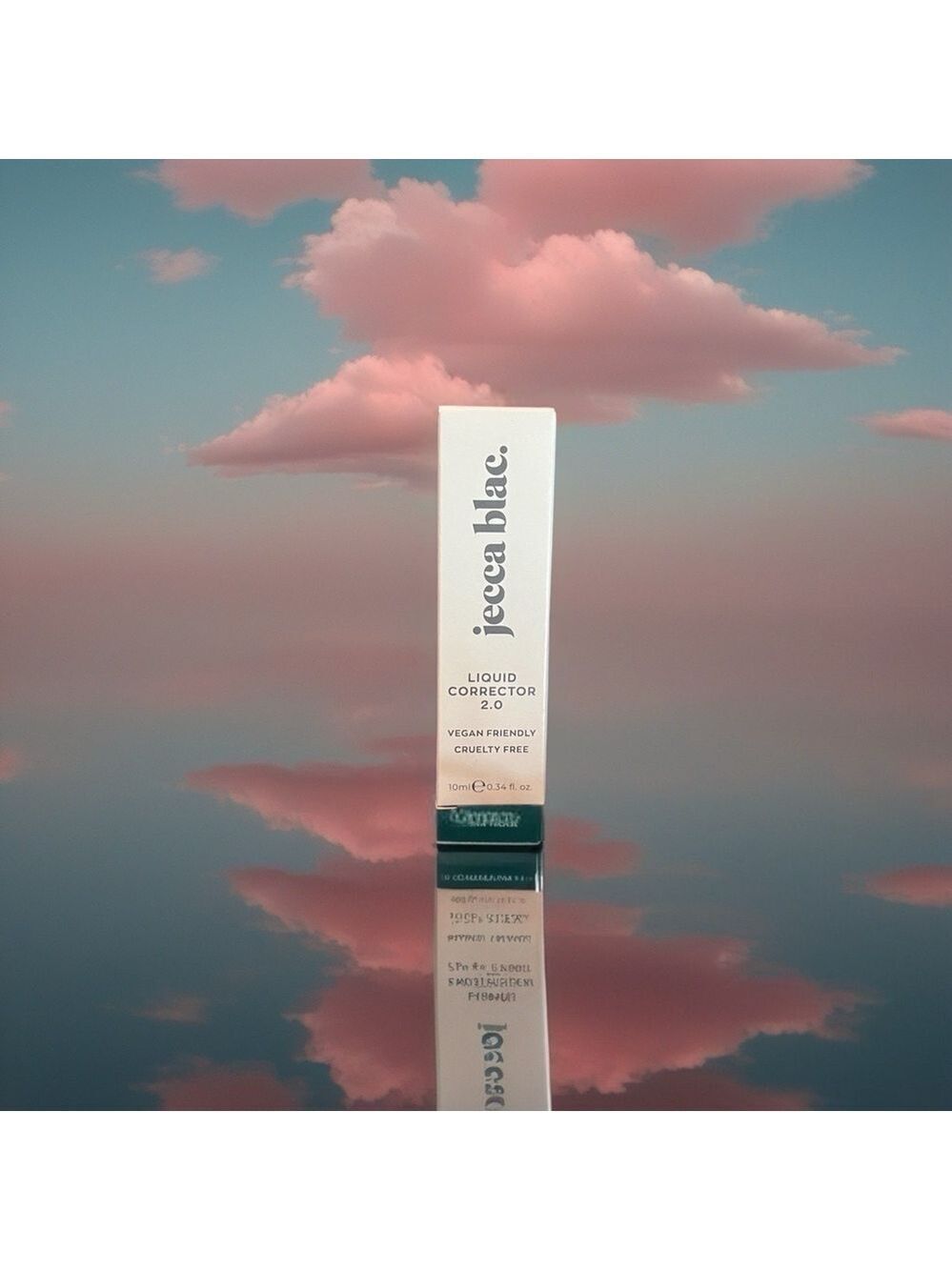 jecca blac Liquid Corrector 2.0
